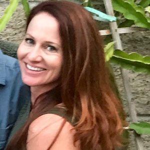 Meet your Posher, Melanie